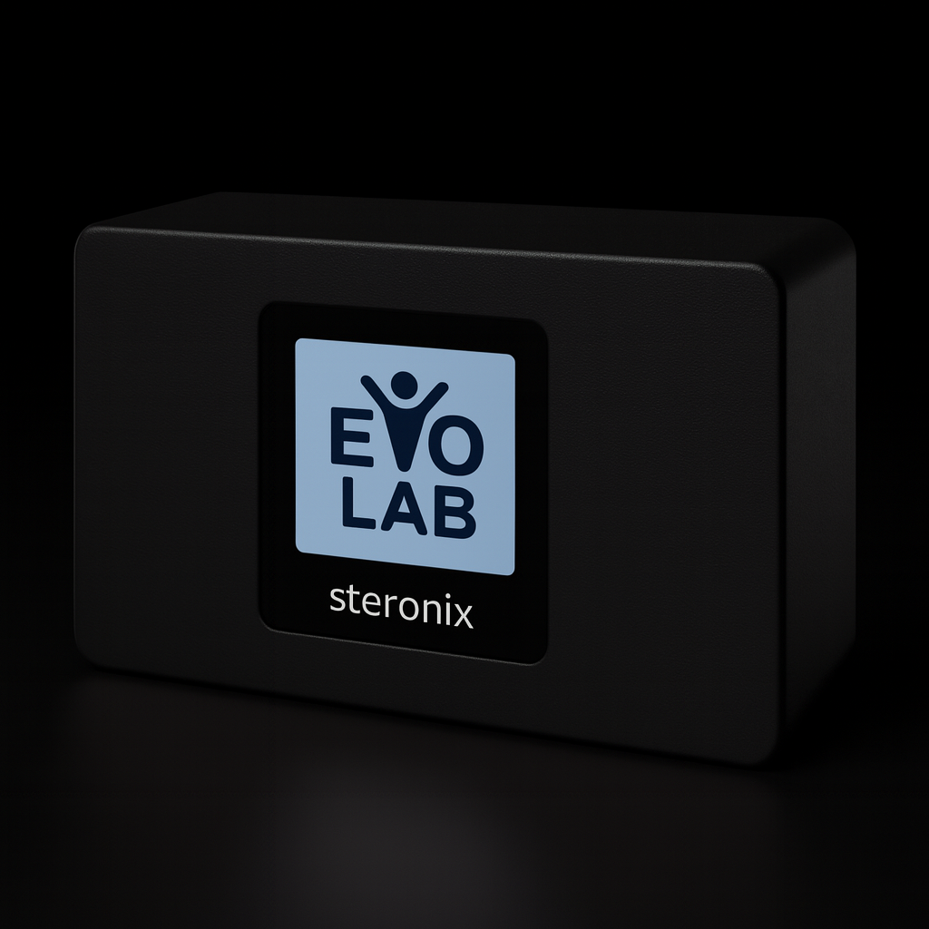 Security Dashboard and Event History