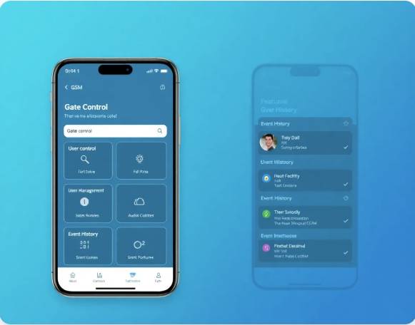 Custom Mobile App Integration