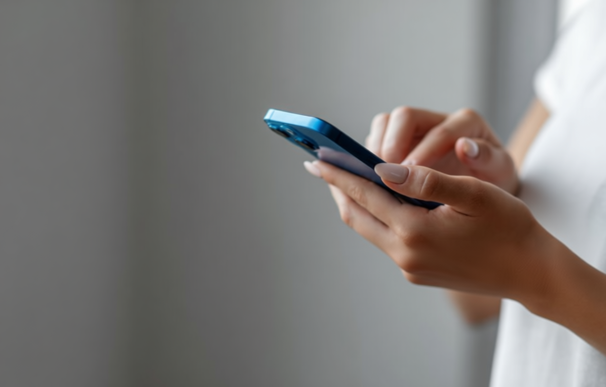 Easy Phone Call Access